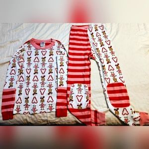 Cindy Lou Who Pajamas